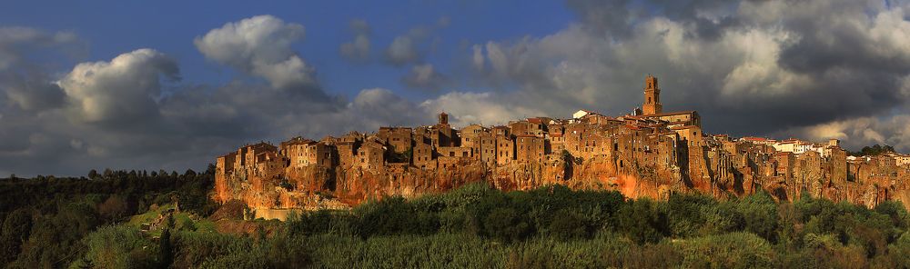 sette terre