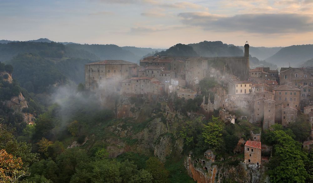 sette terre