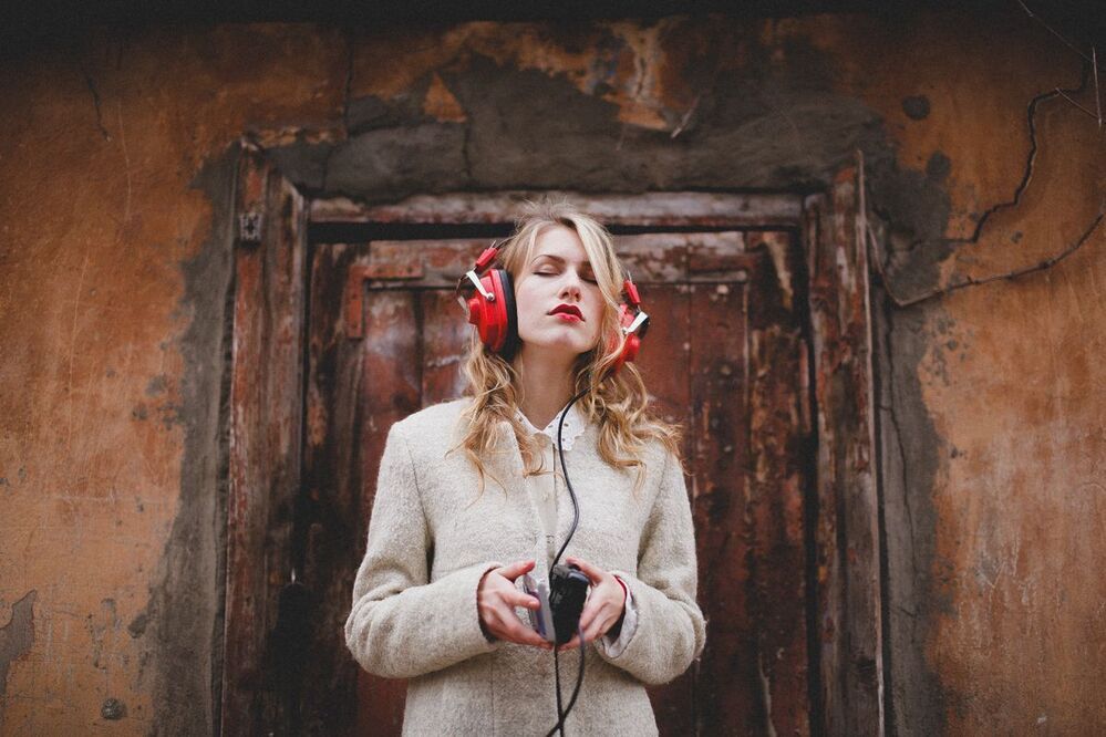 music