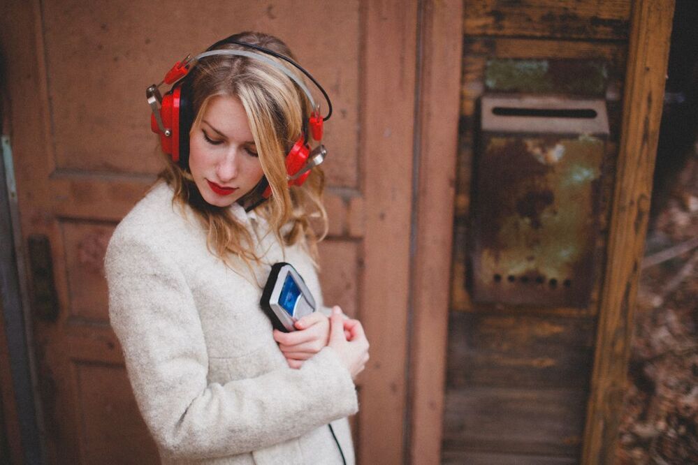 music