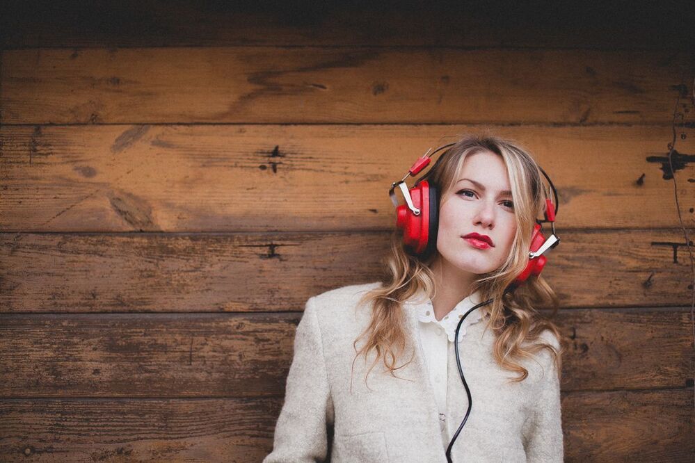 music