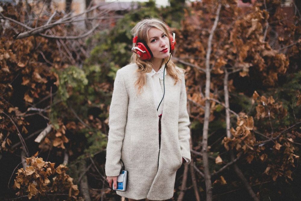 music