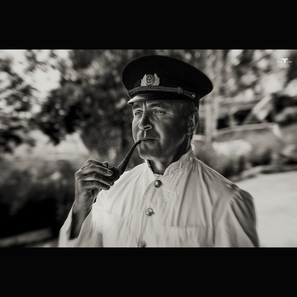 Captain