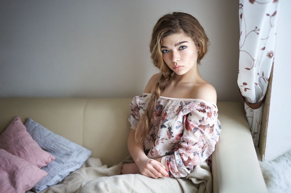 Сонечка