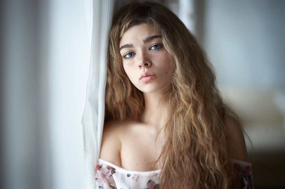 Сонечка