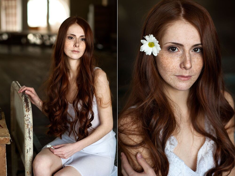 Red muse