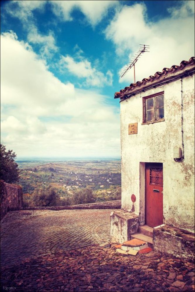 Castelo de Vide
