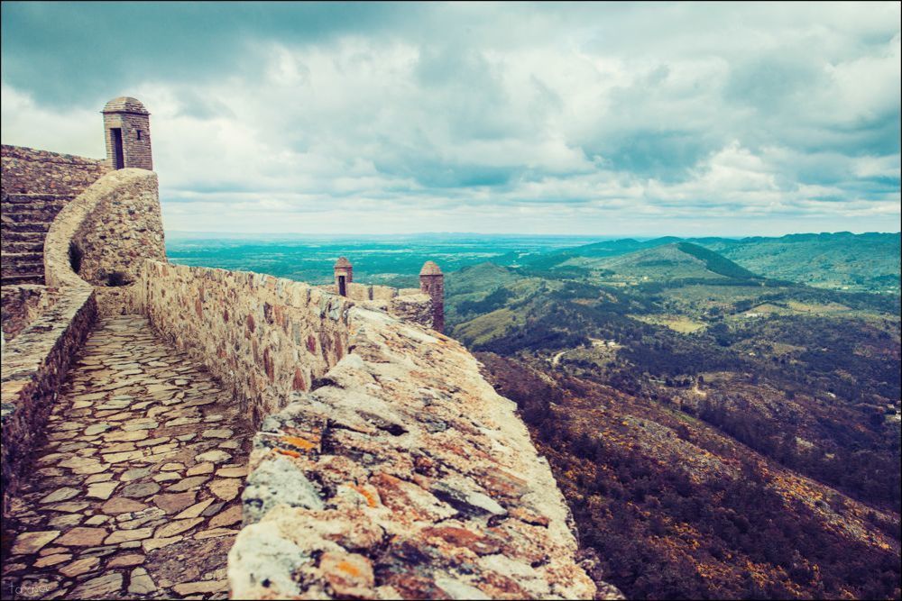 Castelo de Vide