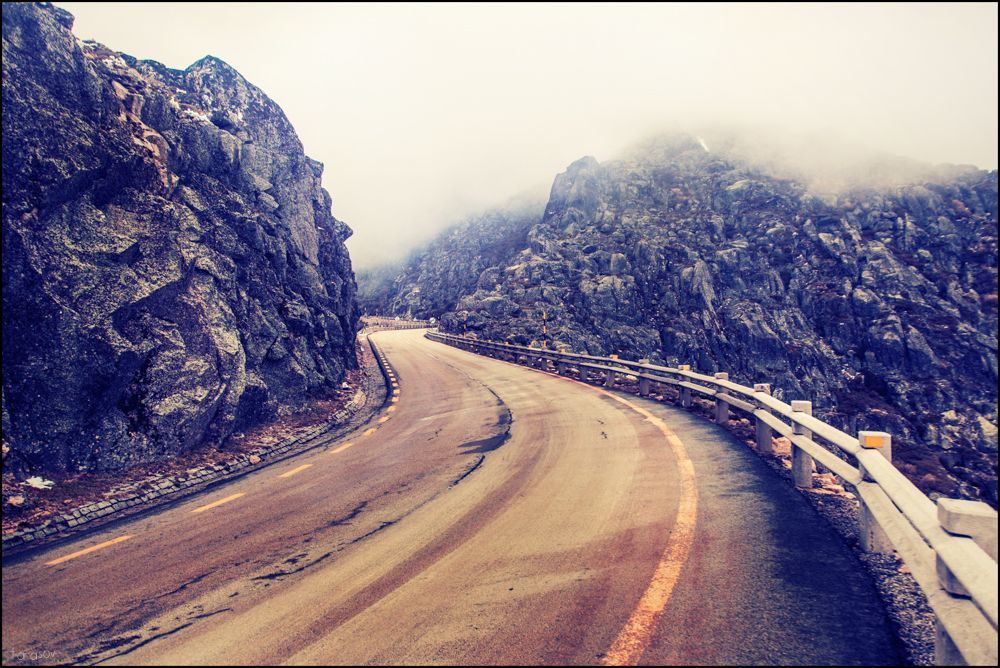 Serra da Estrela