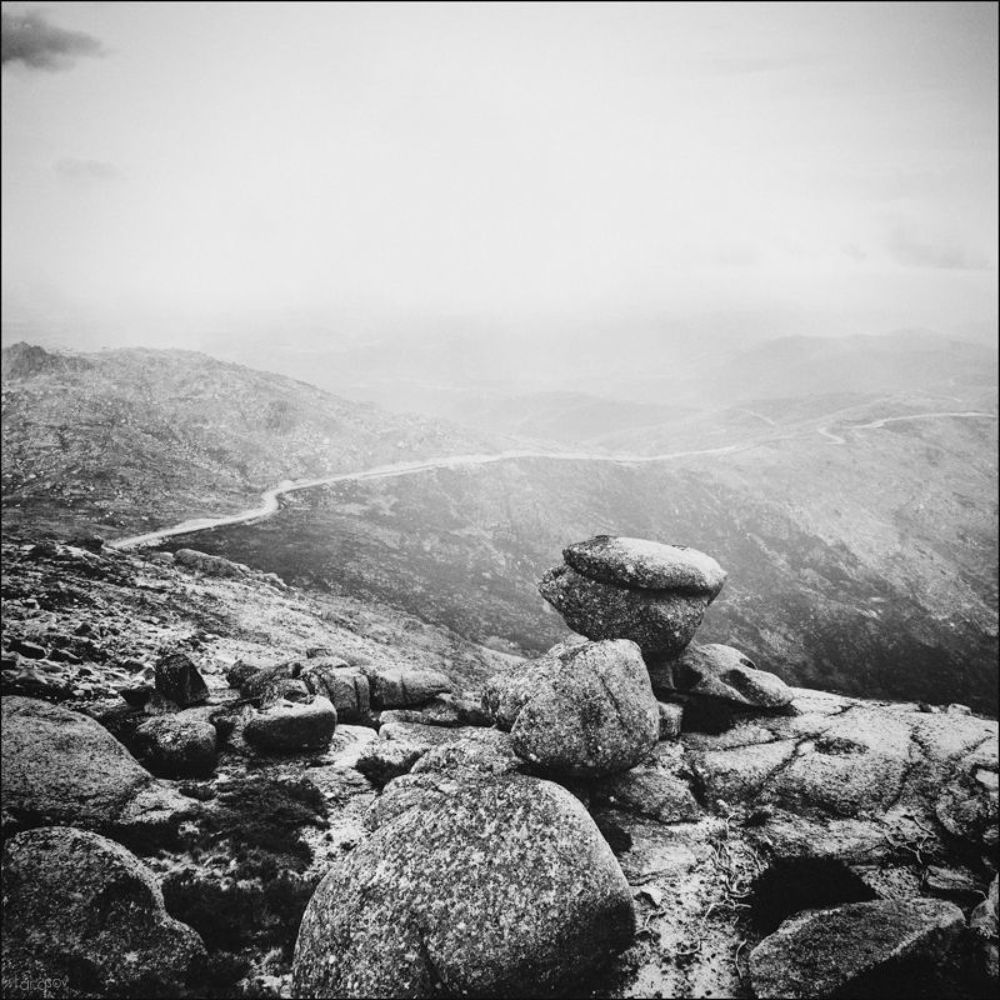 Serra da Estrela