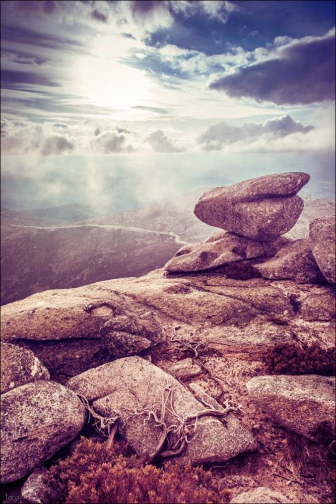 Serra da Estrela