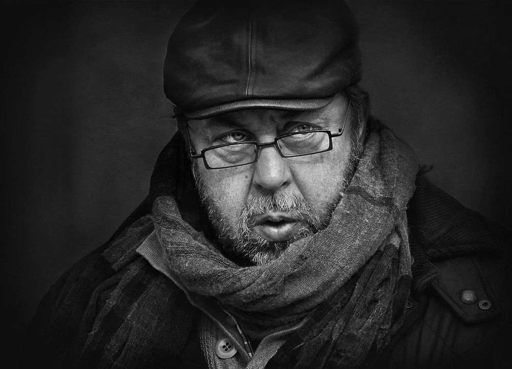 Наиболее доверчивы самые серьезные люди... (с)