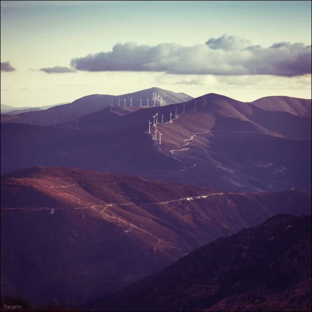 Serra da Estrela