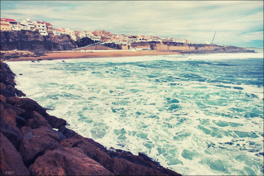 Ericeira