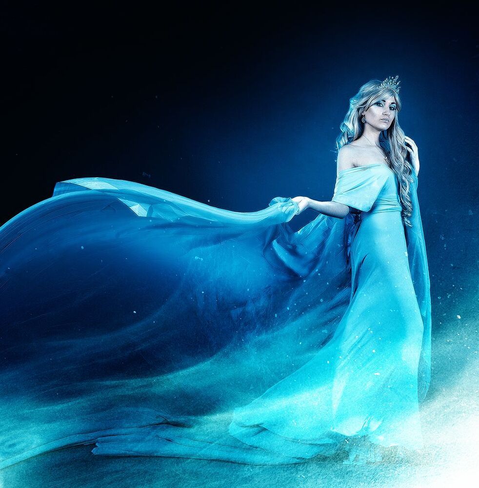 Frozen