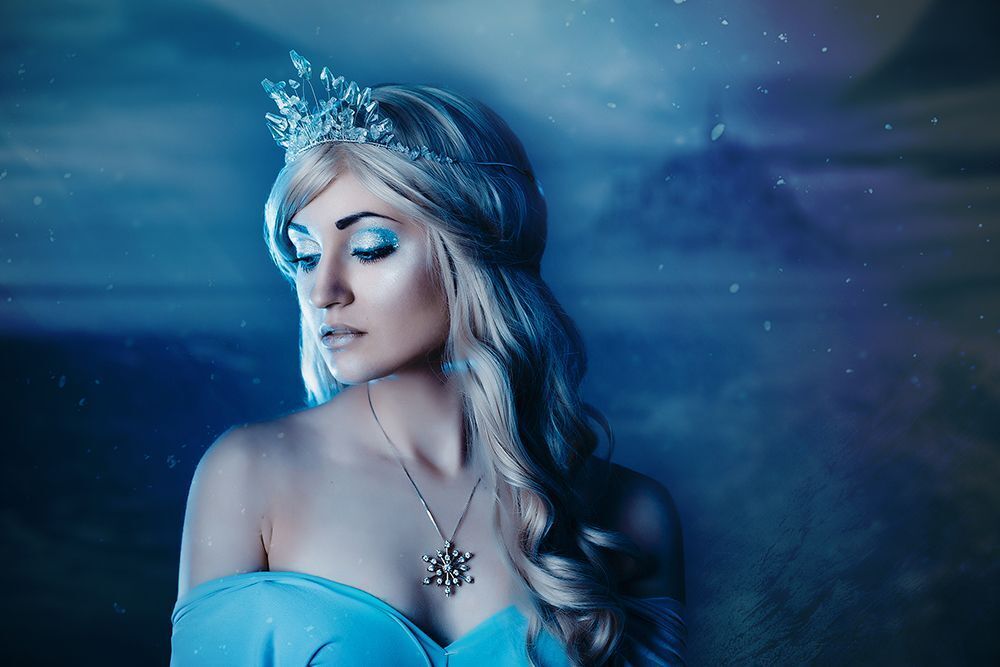 Frozen