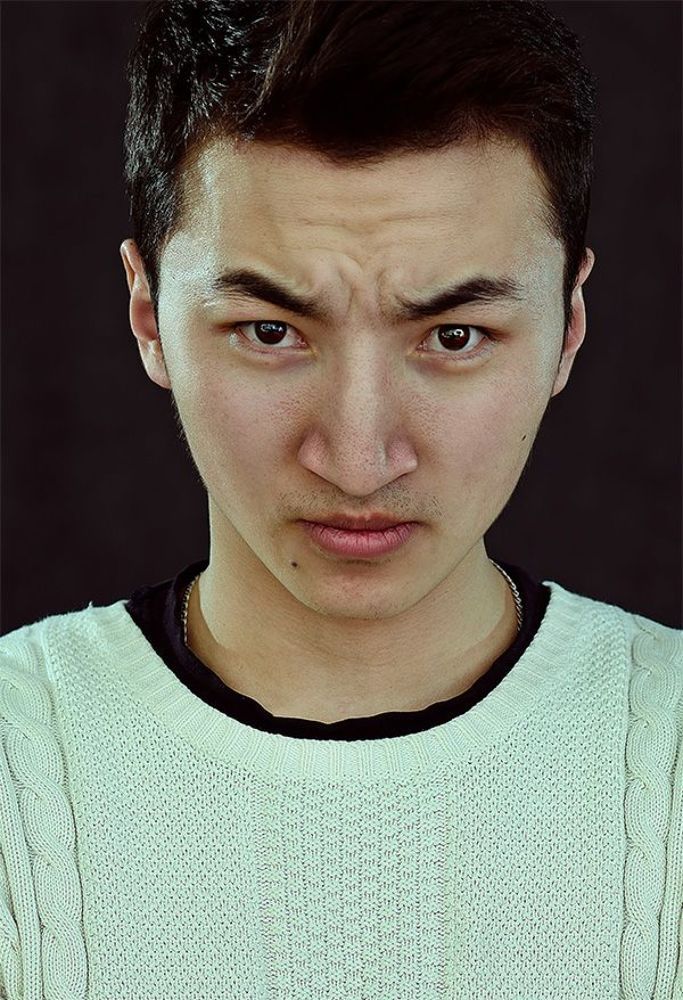 portraits