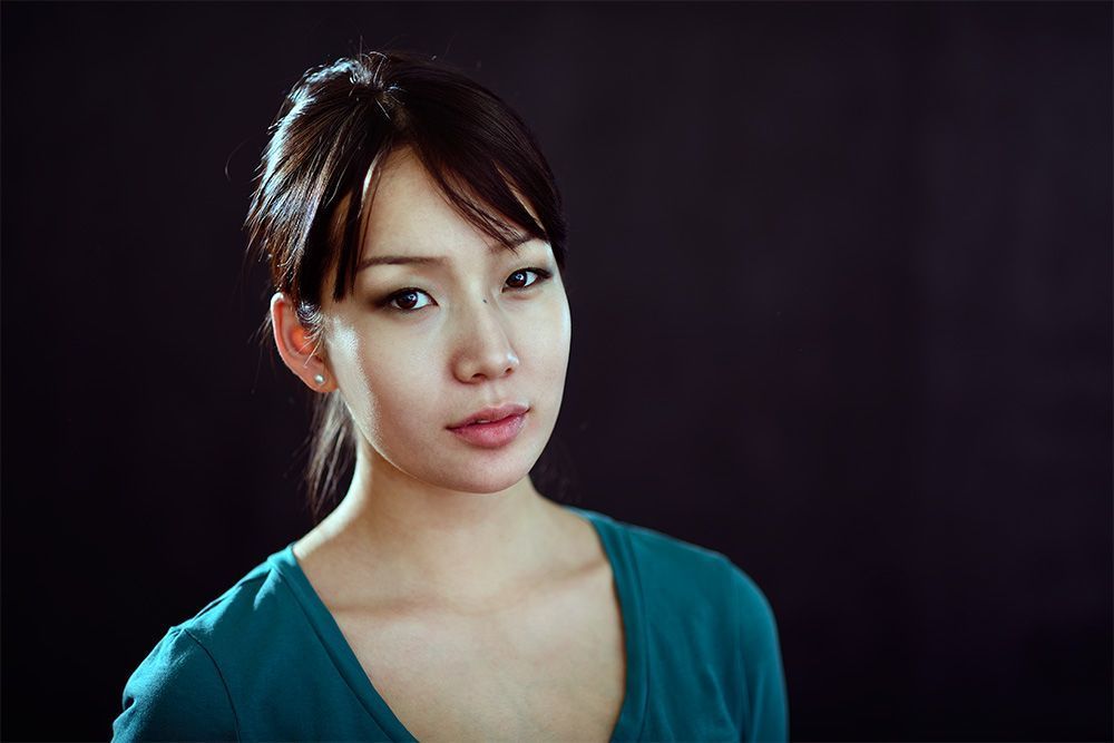 portraits