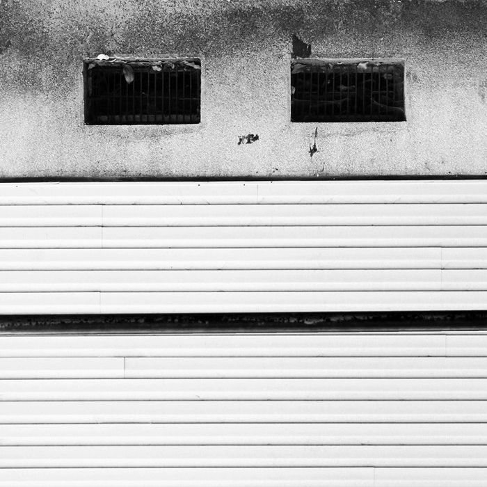 city faces