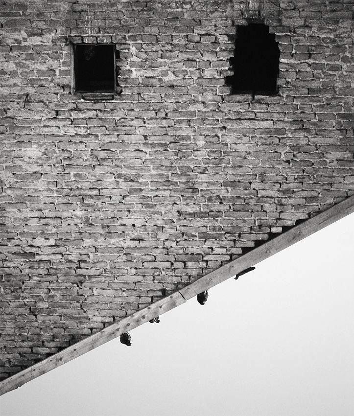 city faces
