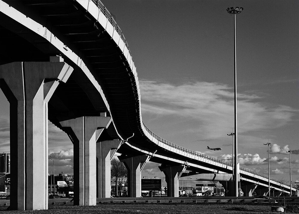 Pulkovo 2013