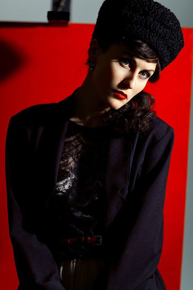 Alexandra Brookes*