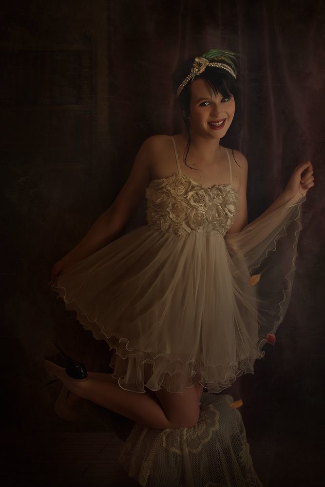Annabell Lee