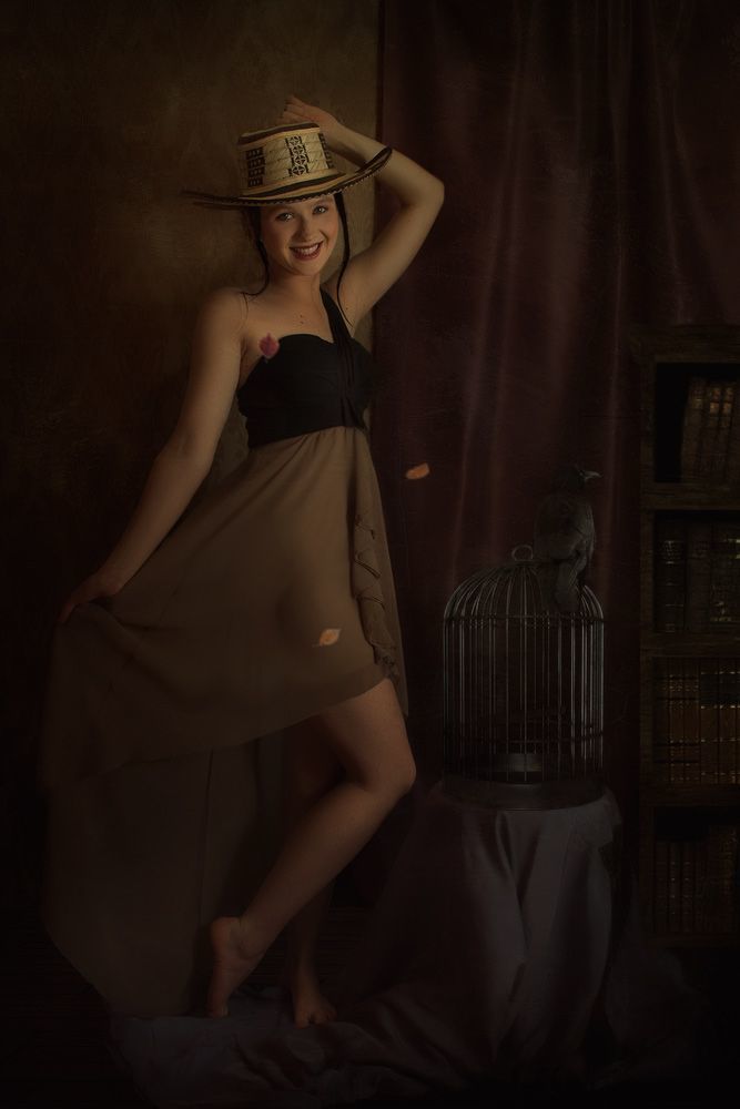Annabell Lee