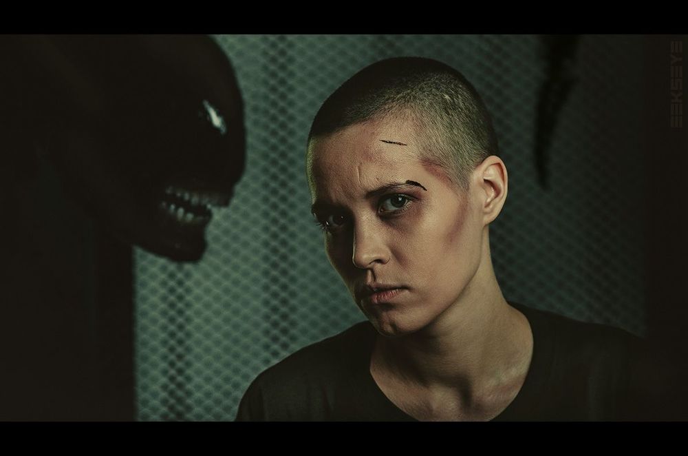 Alien