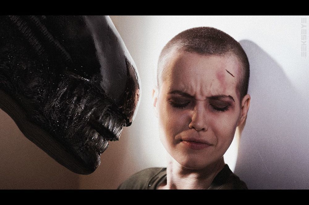 Alien