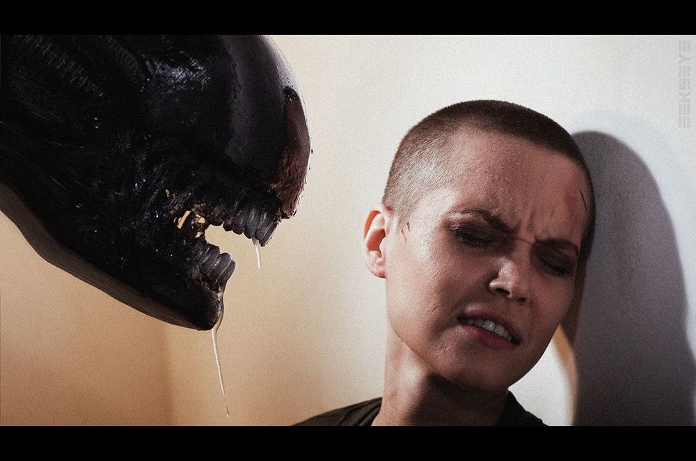 Alien