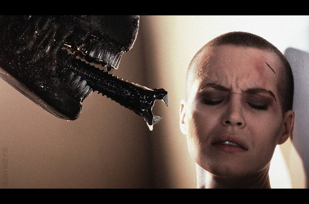 Alien