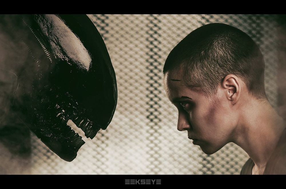 Alien