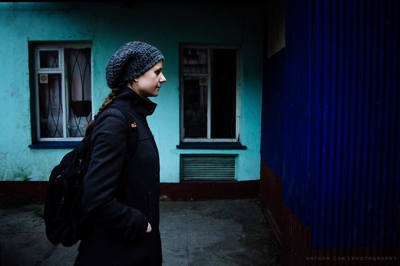 Евгения