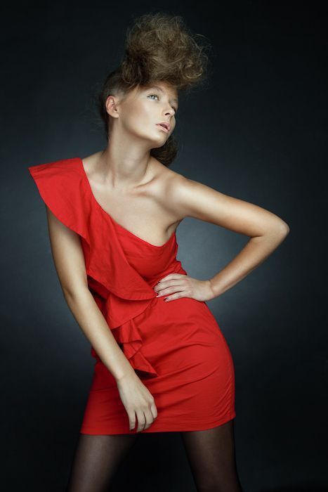 Kristina fashion