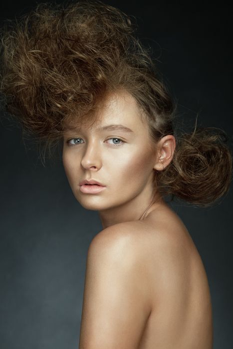 Kristina fashion
