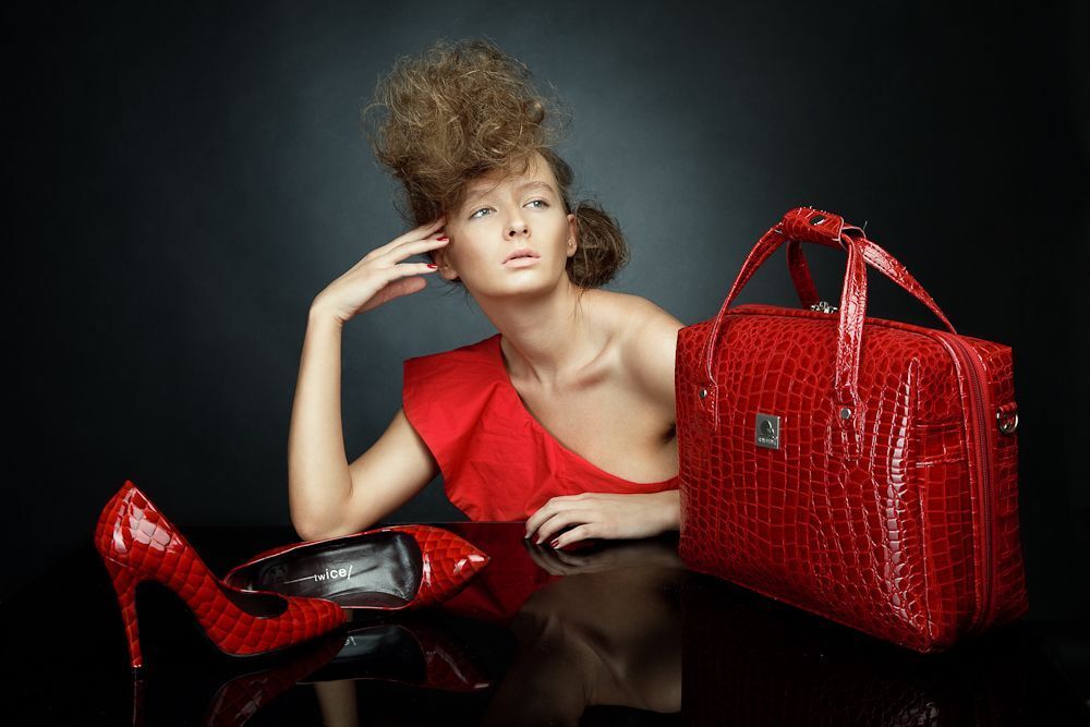 Kristina fashion