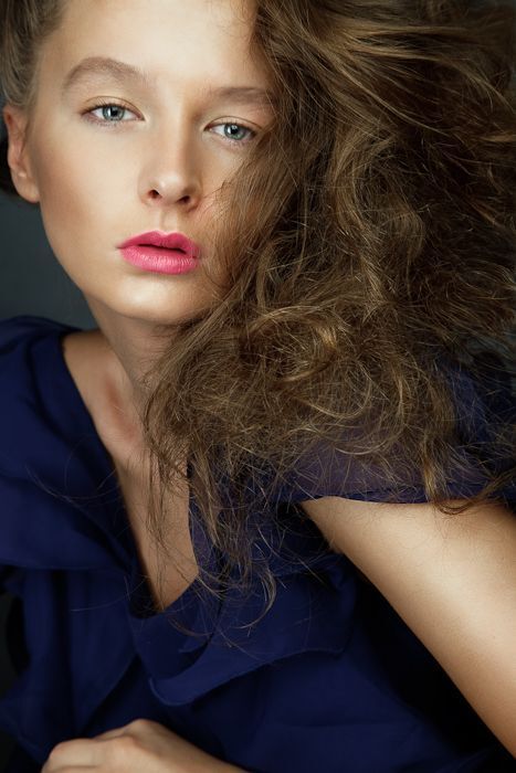 Kristina fashion