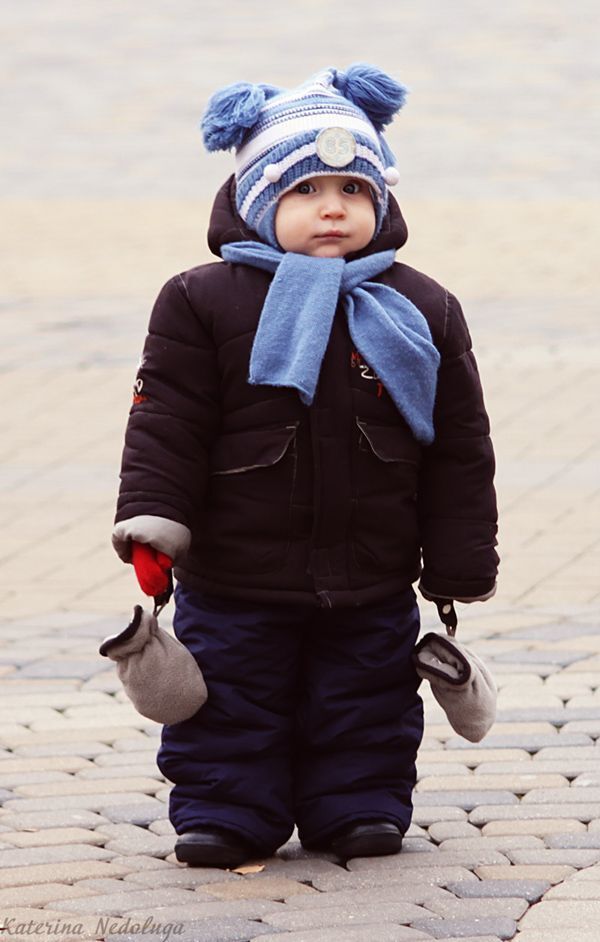 Люди