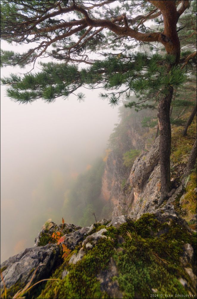 / На краю /