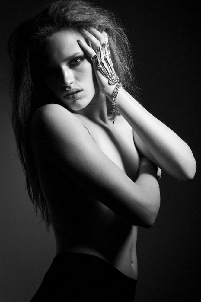 Helen @Fondi Models