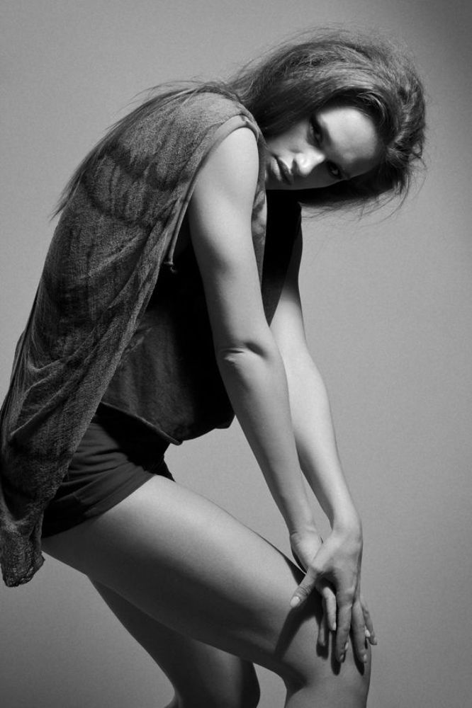 Helen @Fondi Models