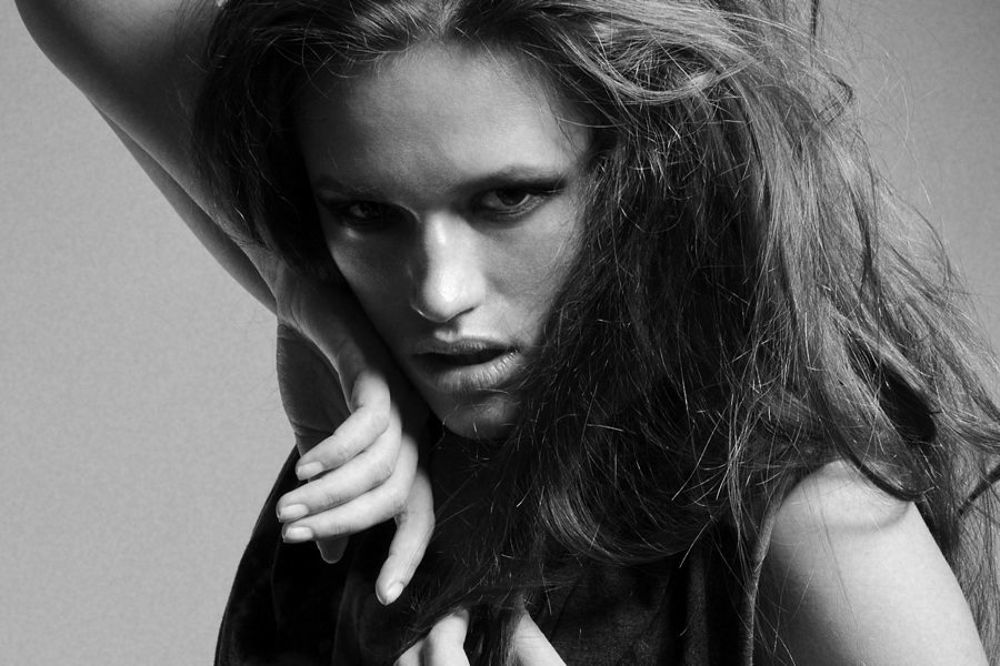 Helen @Fondi Models