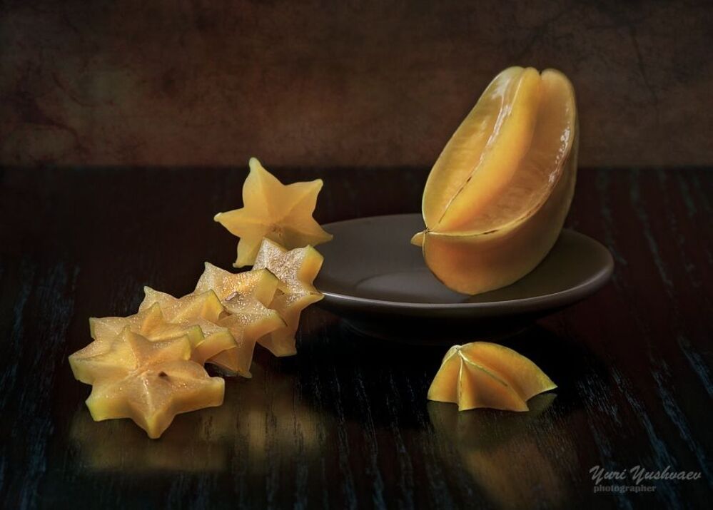 Карамбола!