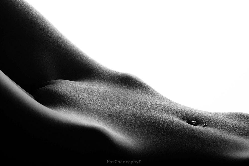 bodyscape