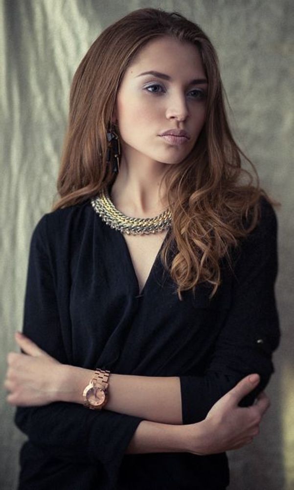 Angelina