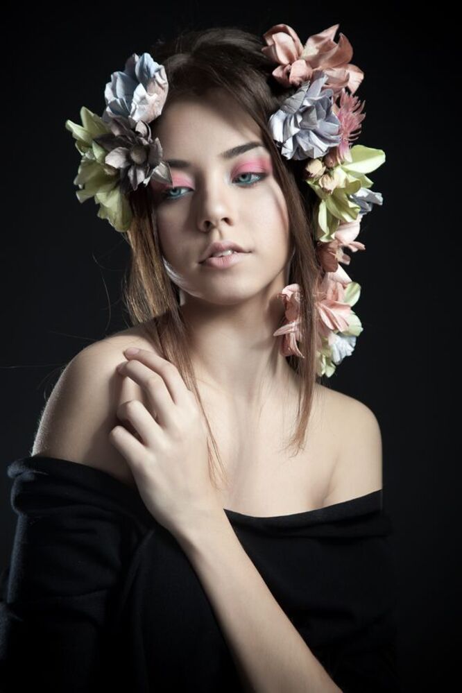 PHOTO: Stas Mokko
MUA: Diana Tarakanova
MODEL: Kristina Konovalova
PROPS: Stas Mokko