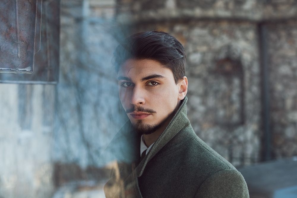 Sergey