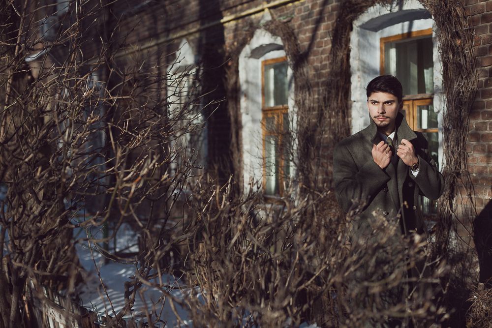 Sergey