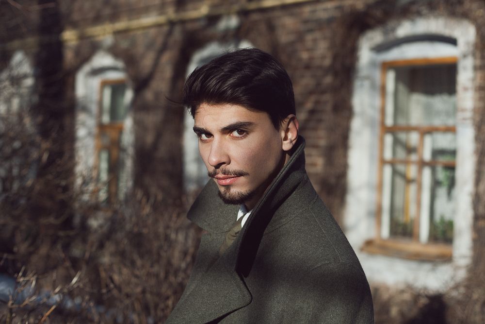 Sergey